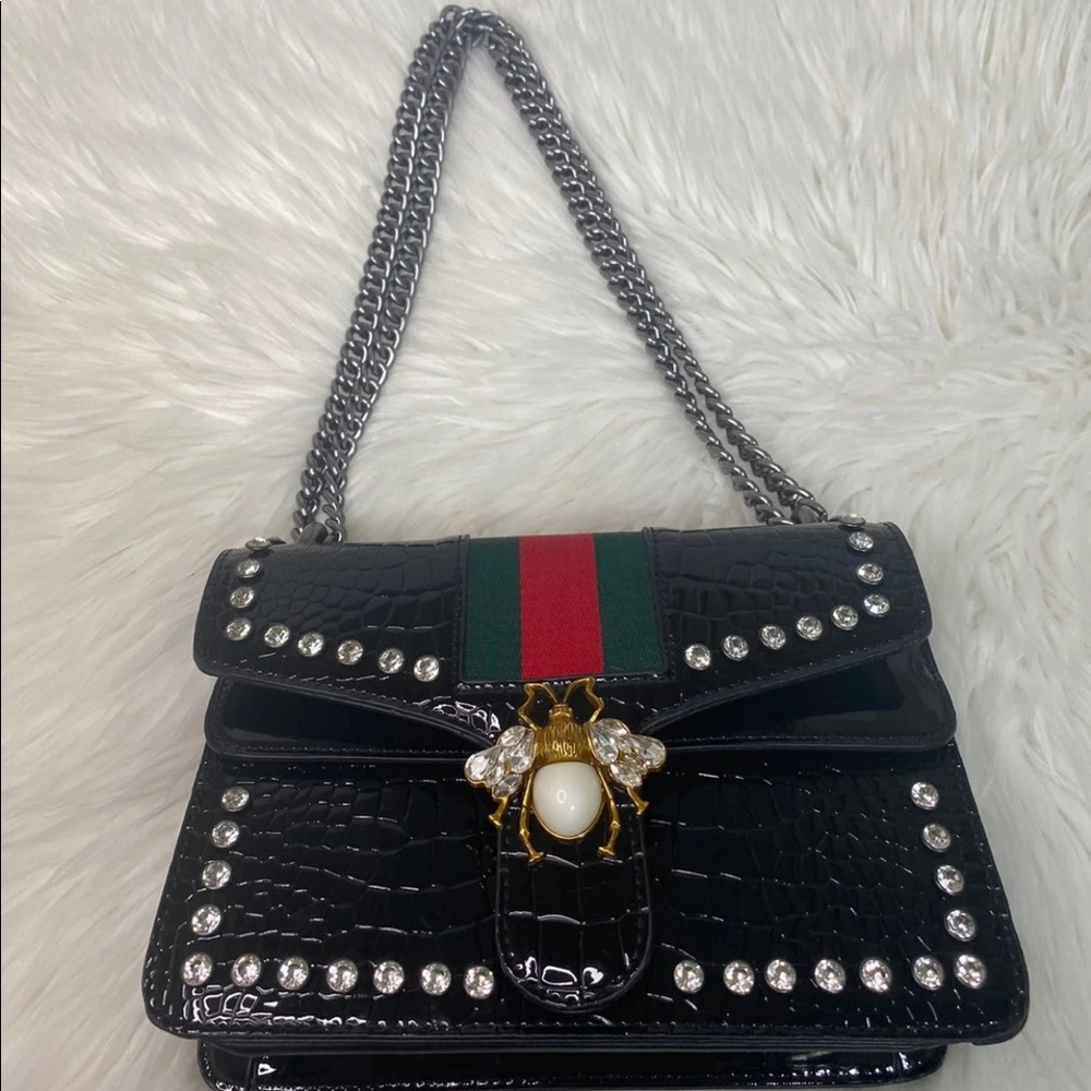 Womens shoulder bag